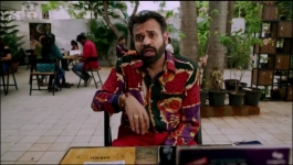 Live Telecast - Season 01 Episode 03